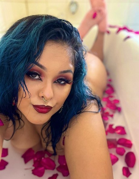 Nacktes geleaktes OnlyFans-Foto von Fettupwithlex