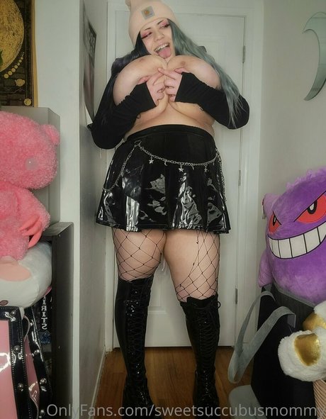 Succubusalixoxo