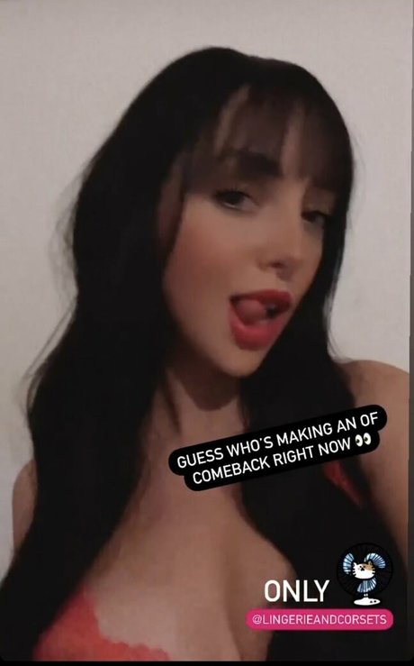 Lingerieandcorsets