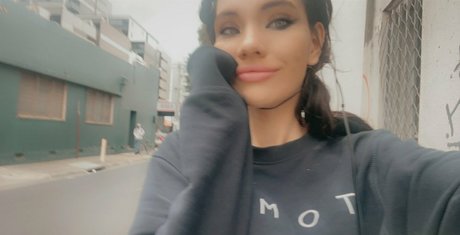 Nacktes geleaktes OnlyFans-Foto von Certifiedfreak6daysaweek
