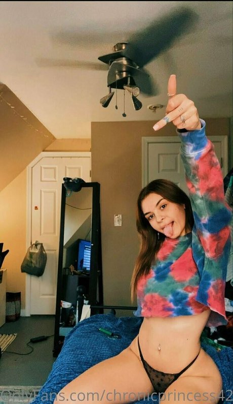 Chronicprincess420