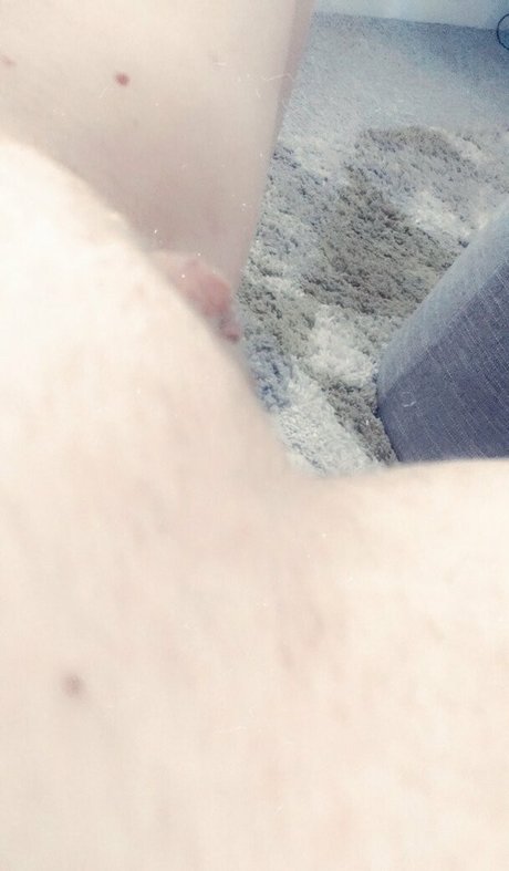 Nacktes geleaktes OnlyFans-Foto von Antoniopearl98