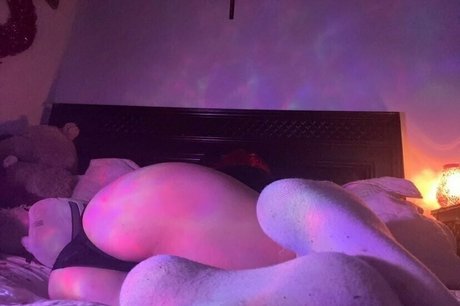 Nacktes geleaktes OnlyFans-Foto von Rainbowgf