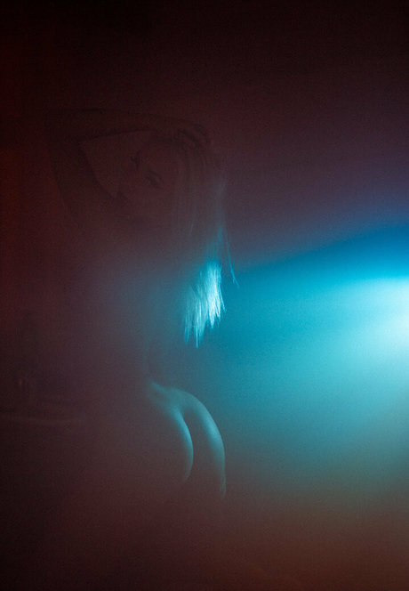 Nacktes geleaktes OnlyFans-Foto von Marilynsugarx