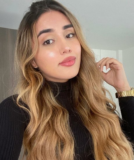 Nacktes geleaktes OnlyFans-Foto von Sofia Ocampo