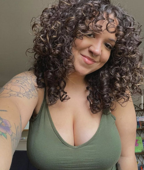 Nacktes geleaktes OnlyFans-Foto von Juicy Jade