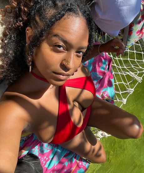 Nacktes geleaktes OnlyFans-Foto von Theprofessorgaia