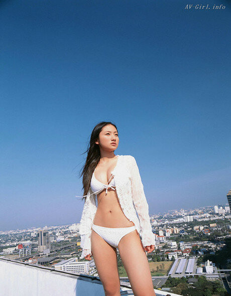 Saaya Irie