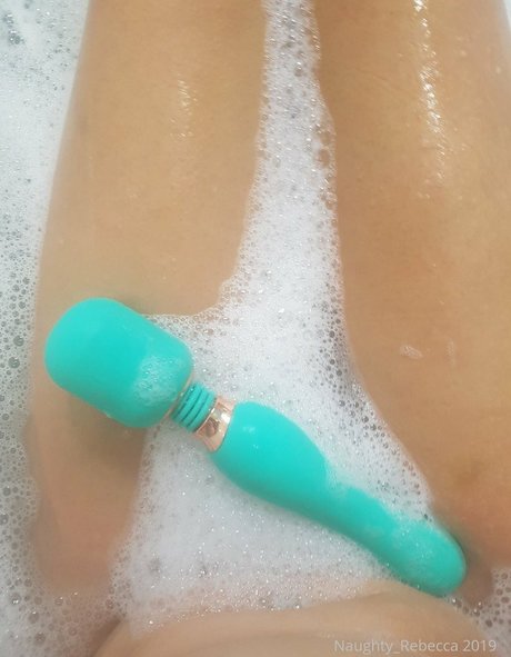 Nacktes geleaktes OnlyFans-Foto von Naughtyrebecca1