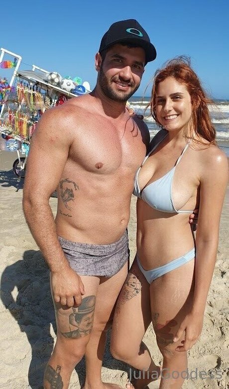 Juliagoddess
