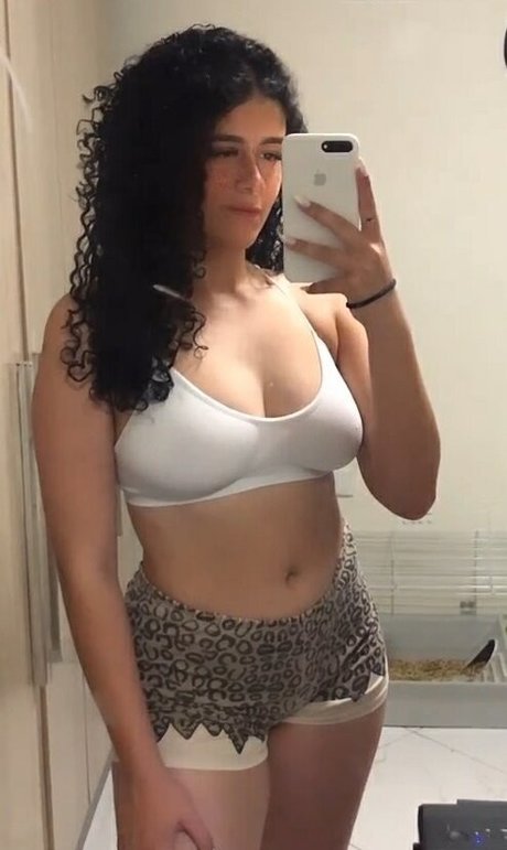 Nacktes geleaktes OnlyFans-Foto von Kodarp