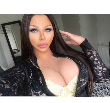Siliconebarbie