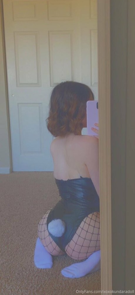 Nacktes geleaktes OnlyFans-Foto von Xoxokundaradoll