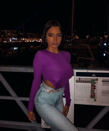 Kristina Djedovic