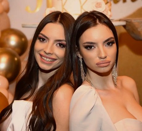 Nacktes geleaktes OnlyFans-Foto von Kristina Djedovic