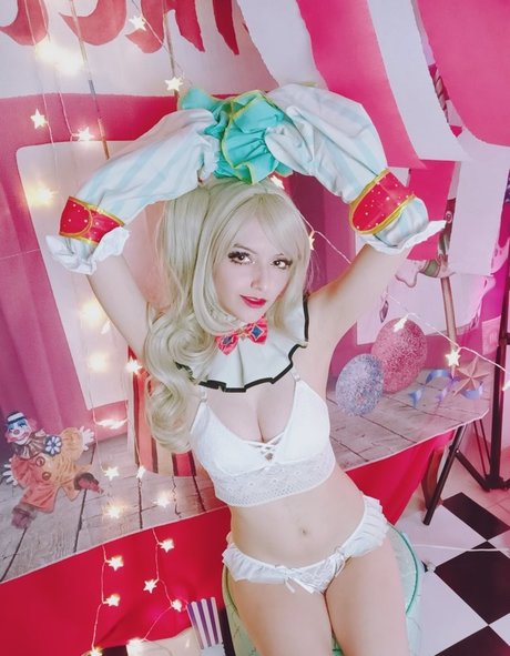 Nacktes geleaktes OnlyFans-Foto von Ririko Koro