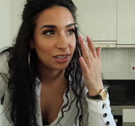 Lamiya Slimani