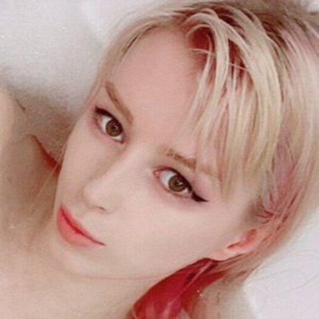 Nacktes geleaktes OnlyFans-Foto von Melamor1
