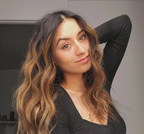 Nacktes geleaktes OnlyFans-Foto von Kastaclysm