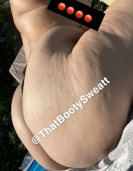 Bootysweatt