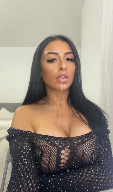 Nacktes geleaktes OnlyFans-Foto von Kayla Watts