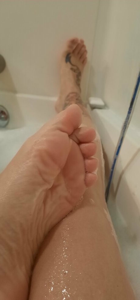 Nacktes geleaktes OnlyFans-Foto von Fennaad
