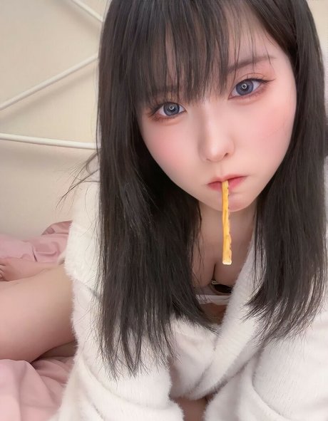 Nacktes geleaktes OnlyFans-Foto von Soumaruki