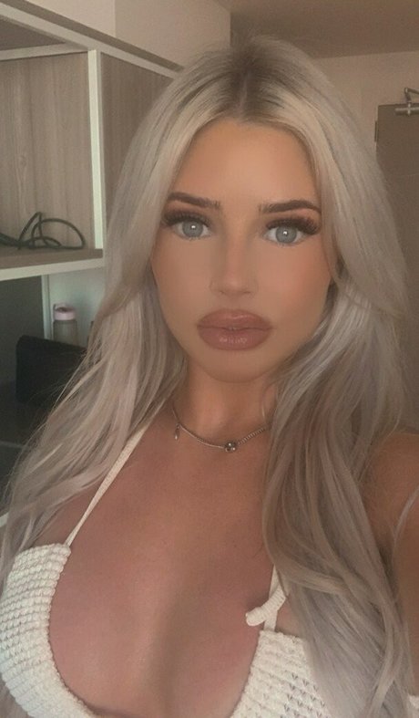 Nacktes geleaktes OnlyFans-Foto von Caitrhx