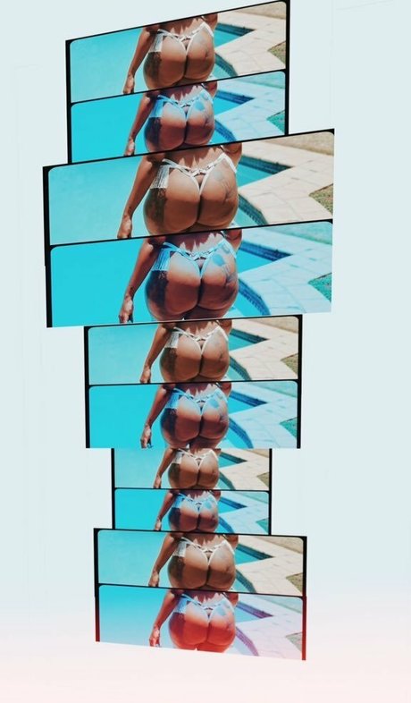 Nacktes geleaktes OnlyFans-Foto von Moonchild Sanelly