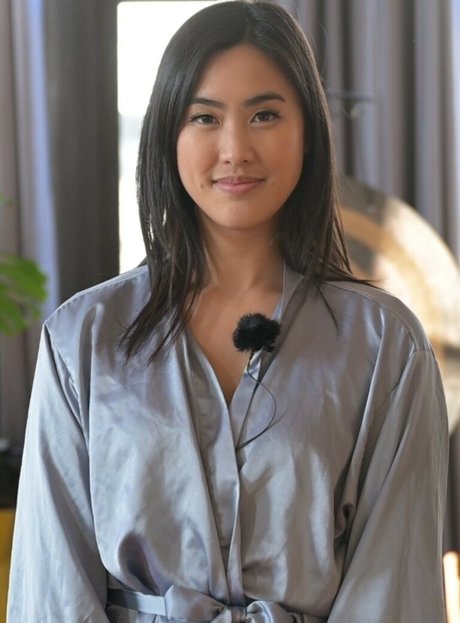 Nacktes geleaktes OnlyFans-Foto von Stephanie Pham