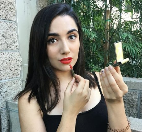 Safiya Nygaard