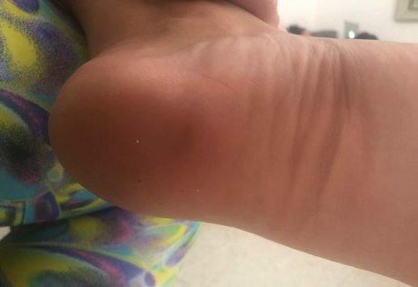Nacktes geleaktes OnlyFans-Foto von Yanusya