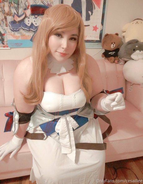 Cesaillee