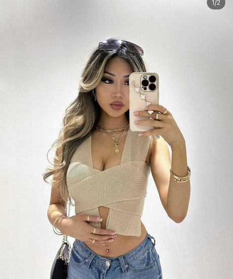 Nacktes geleaktes OnlyFans-Foto von Summersxng