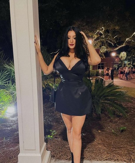 Olivia O
