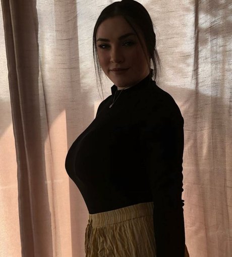 Nacktes geleaktes OnlyFans-Foto von Kenzie A