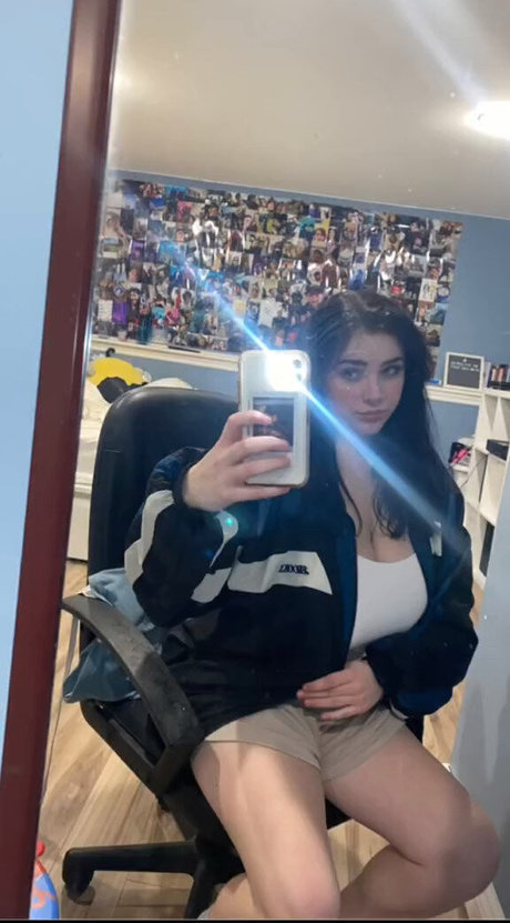 Kenzie A