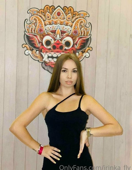 Irinkafly