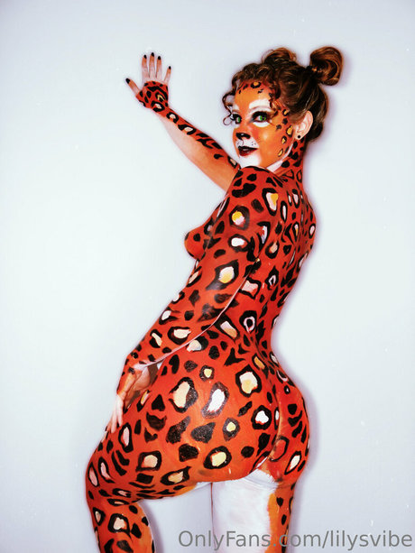Lilysvibe