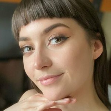 Nacktes geleaktes OnlyFans-Foto von Domino Faye
