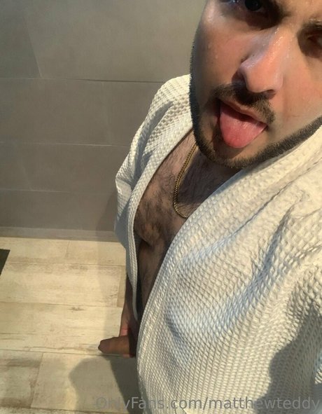 Matthewteddy