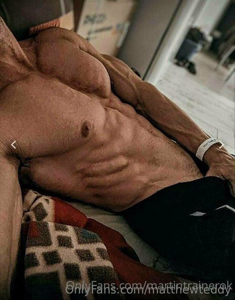 Matthewteddy
