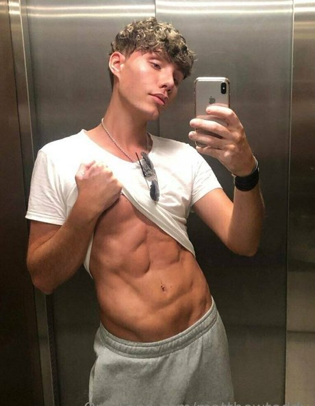 Matthewteddy