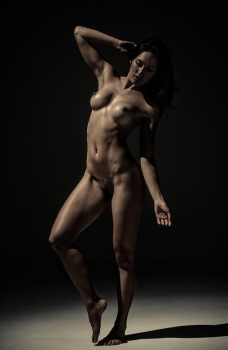 Nacktes geleaktes OnlyFans-Foto von Melissa Mai