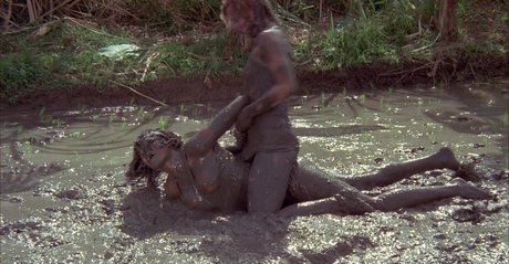 Pam Grier