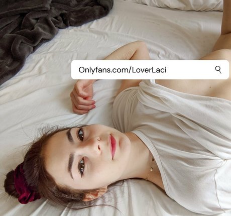 Nacktes geleaktes OnlyFans-Foto von Loverlacifree