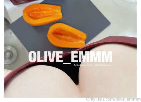 Olive_emmm