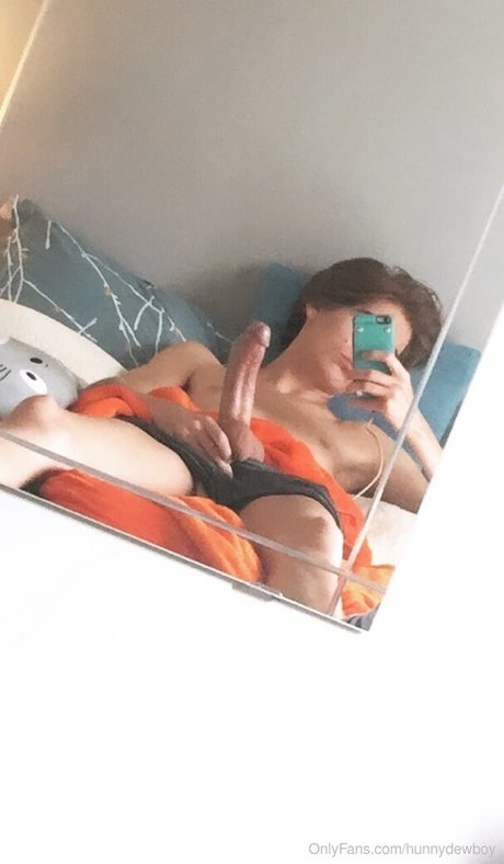 Hunnydewboy