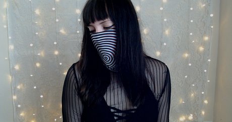 Nacktes geleaktes OnlyFans-Foto von Thegoddessclue