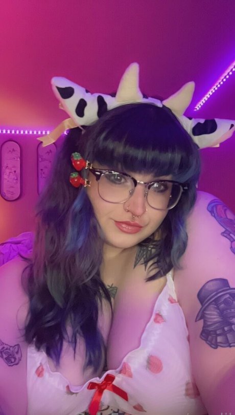 Nacktes geleaktes OnlyFans-Foto von Cowlil